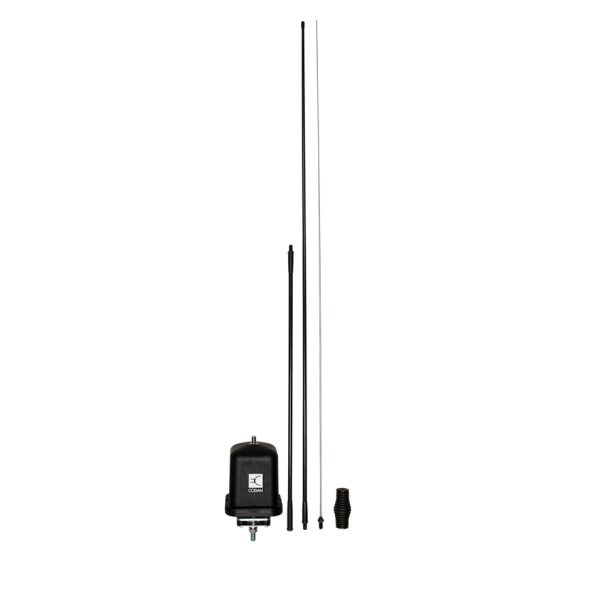 3040 Automatic Whip Antenna - Image 2