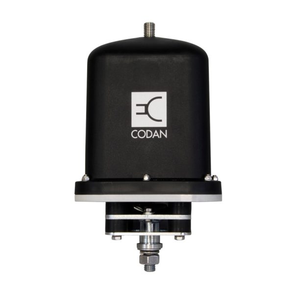 3040 Automatic Whip Antenna