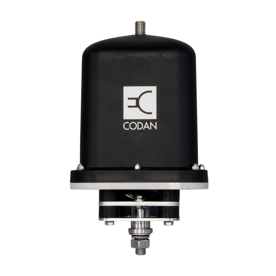 3040 Automatic Whip Antenna