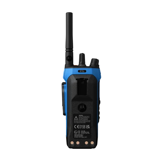MOTOTRBO R7Ex - Image 5