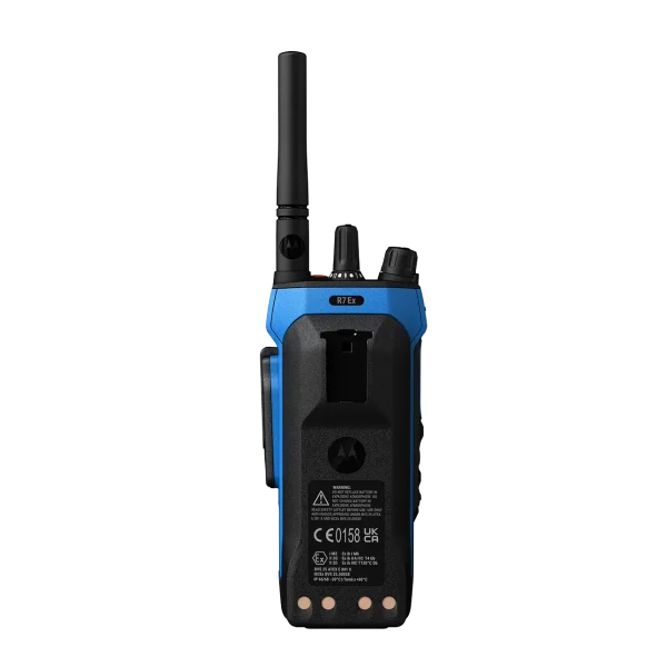 MOTOTRBO R7Ex - Image 3