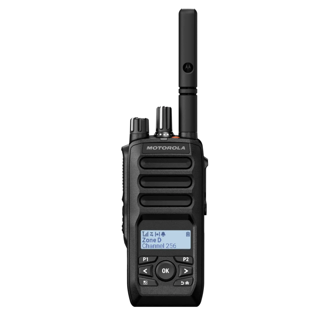 MOTOTRBO R5