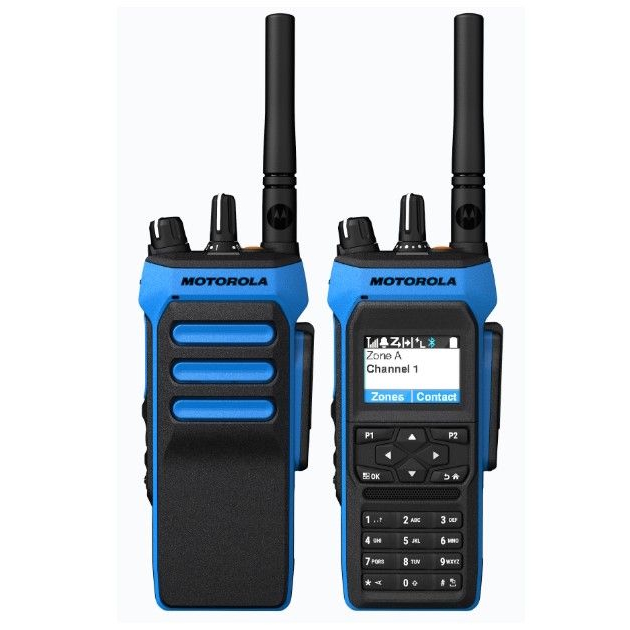 MOTOTRBO R7Ex