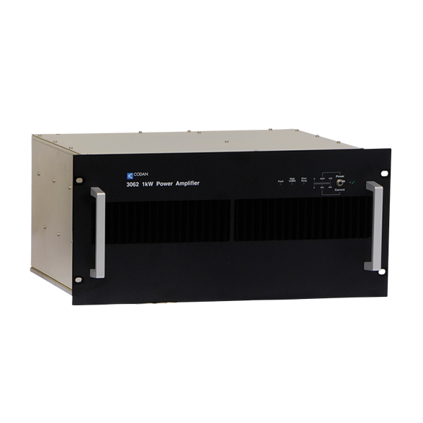 CODAN 3062 1000W POWER AMPLIFIER