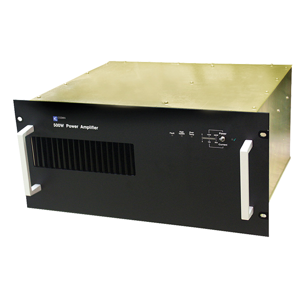 CODAN 3061 500W POWER AMPLIFIER