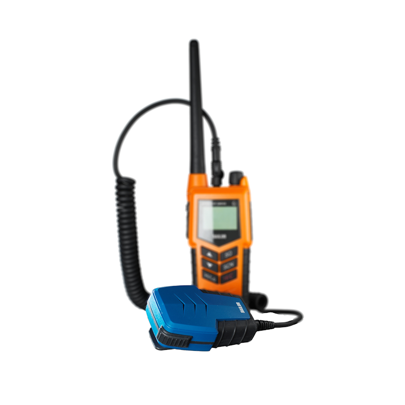 SAILOR SP3540 VHF, ATEX GMDSS