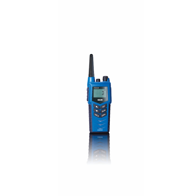SAILOR SP3560 UHF ATEX