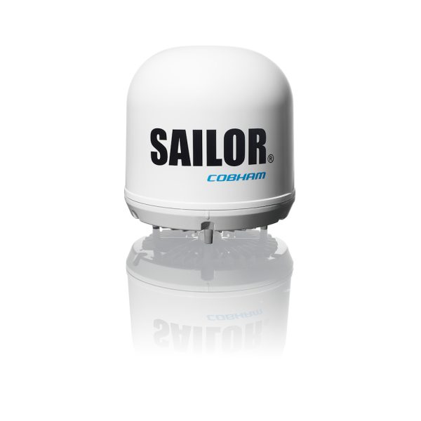 SAILOR 150 FBB w/o IP Handset