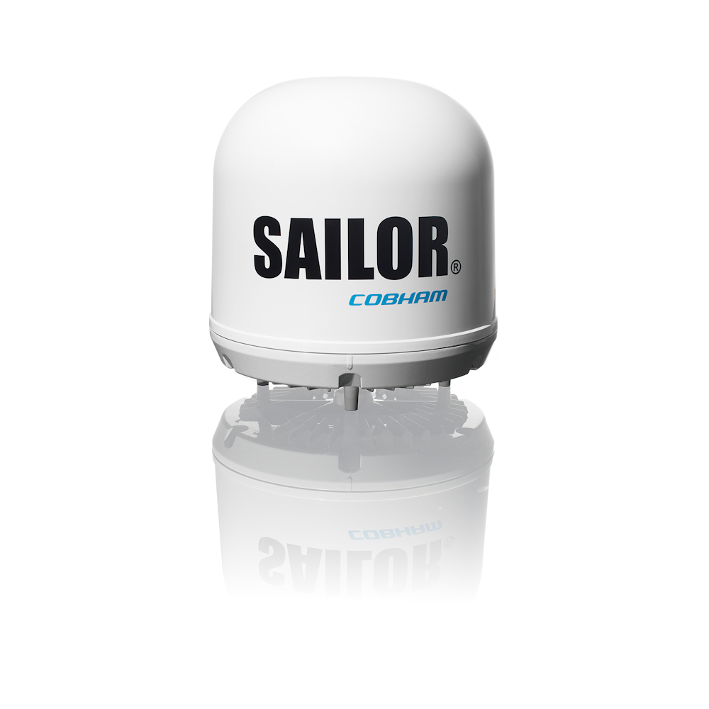 SAILOR 150 FBB w/o IP Handset