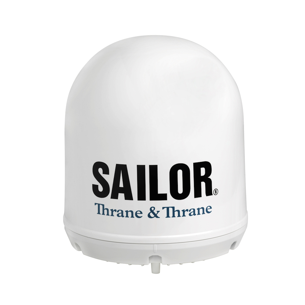 SAILOR 250 FleetBroadband