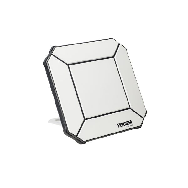 EXPLORER 510 Terminal