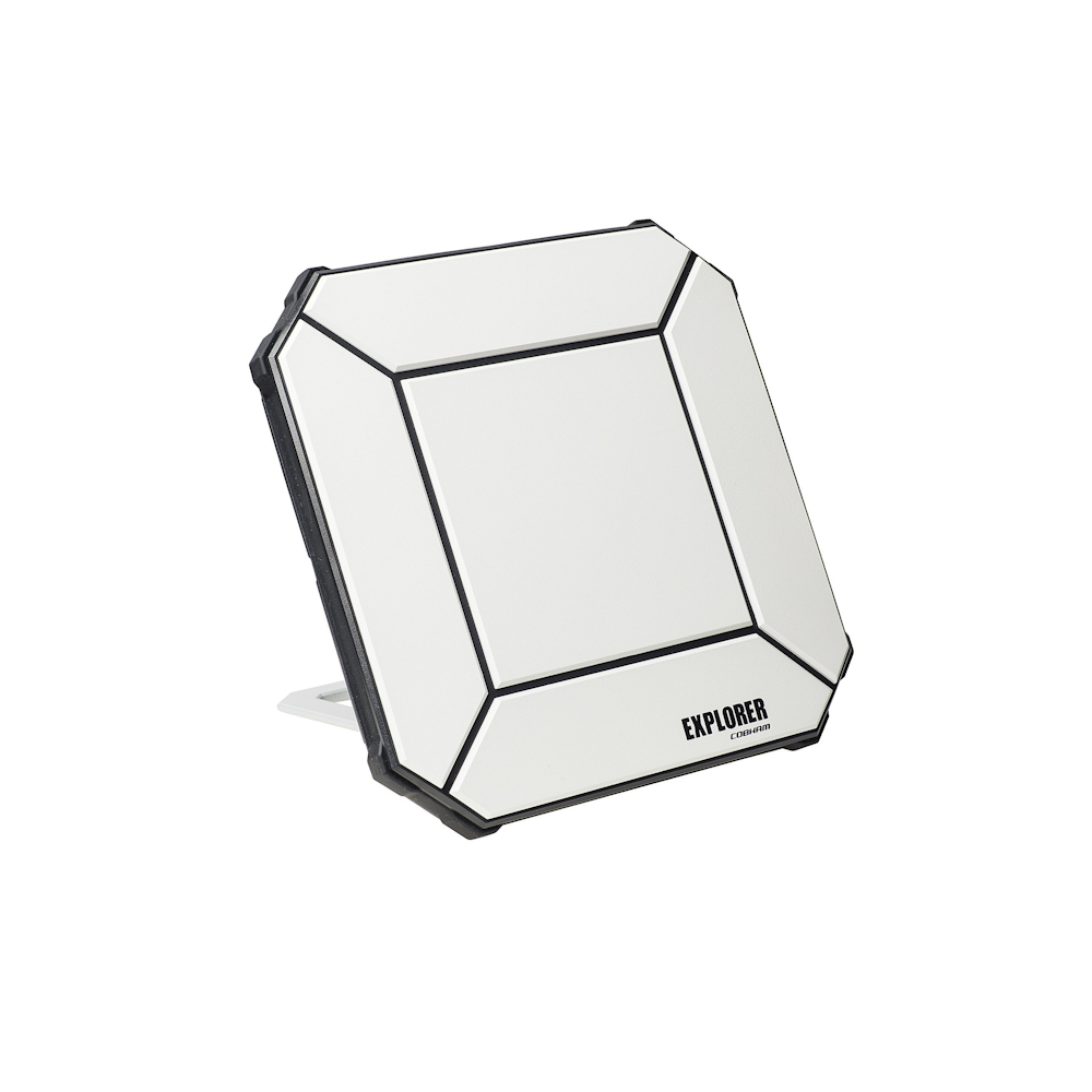 EXPLORER 510 Terminal