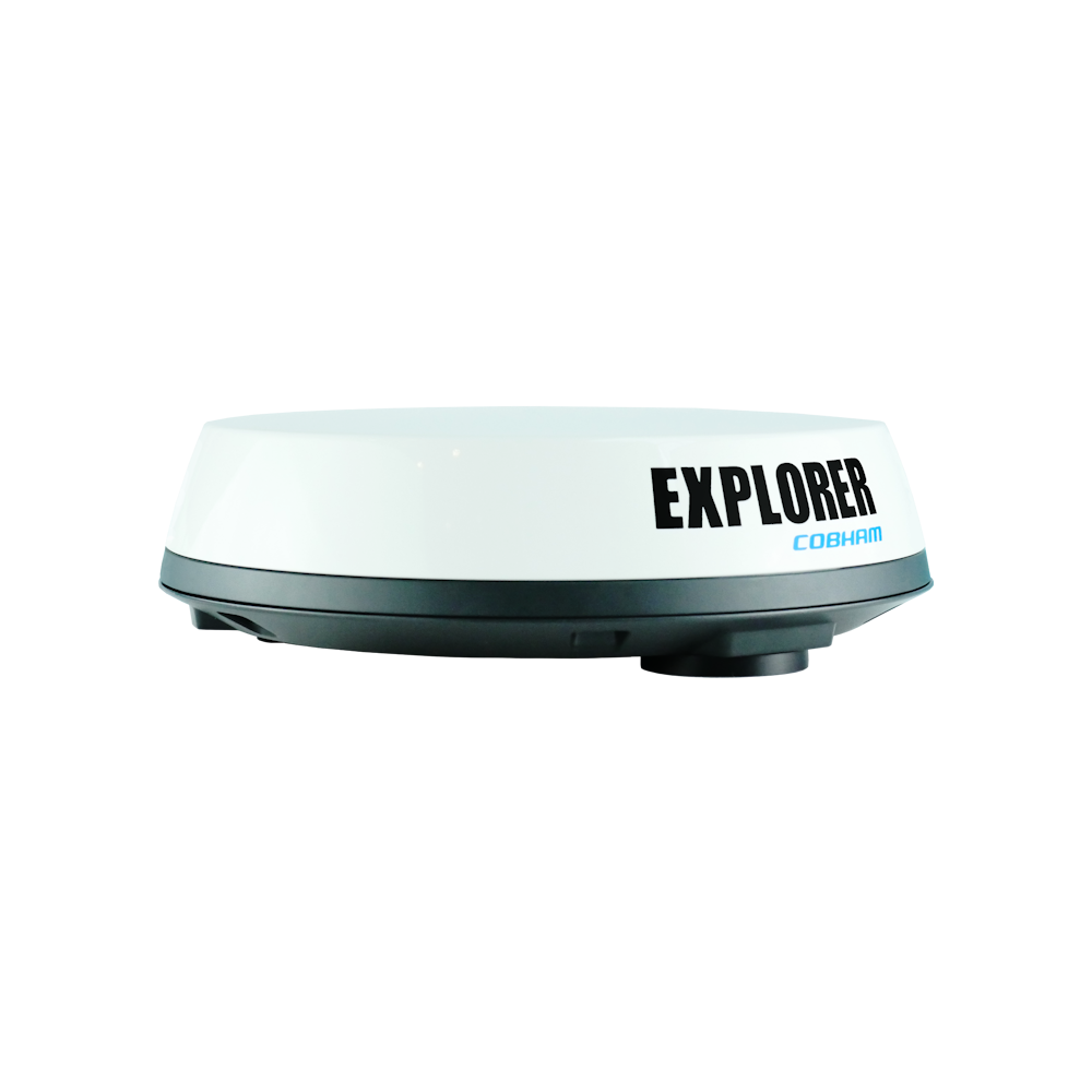 EXPLORER 323 Terminal