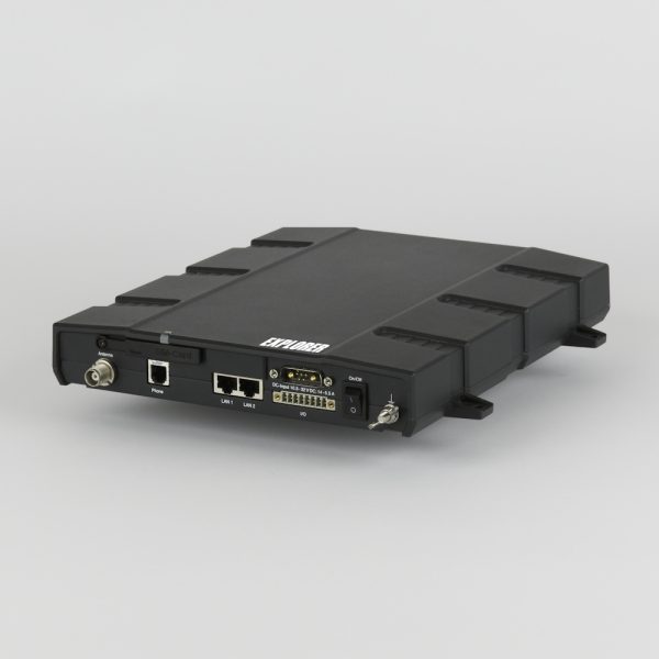EXPLORER 325 System w/o IP Handset