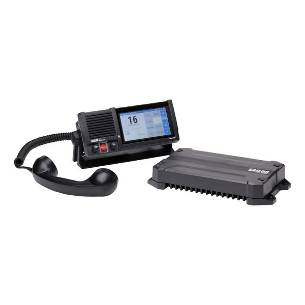 SAILOR 7222 VHF DSC Class A