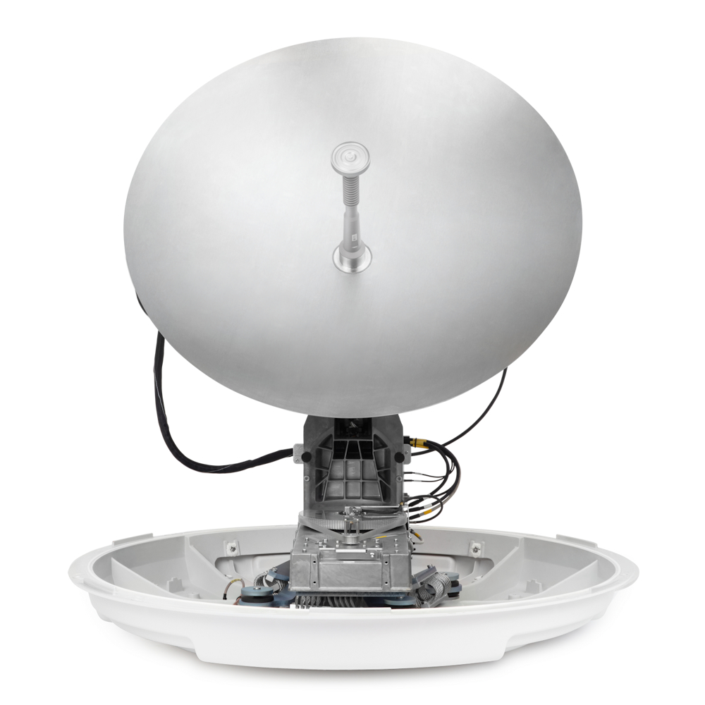 SAILOR 800 XTR Ku 16W System