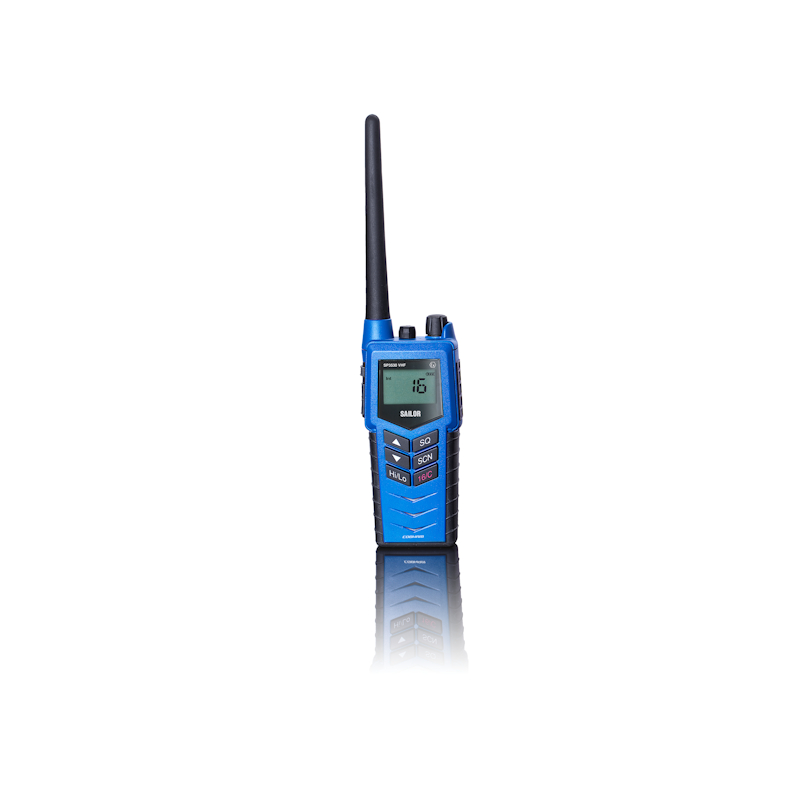 SAILOR SP3530 VHF, ATEX non GMDSS