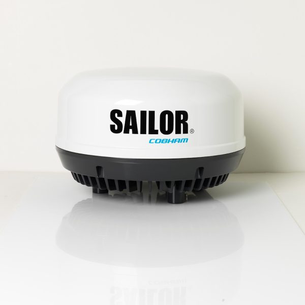 SAILOR 4300 L-Band (without cable)
