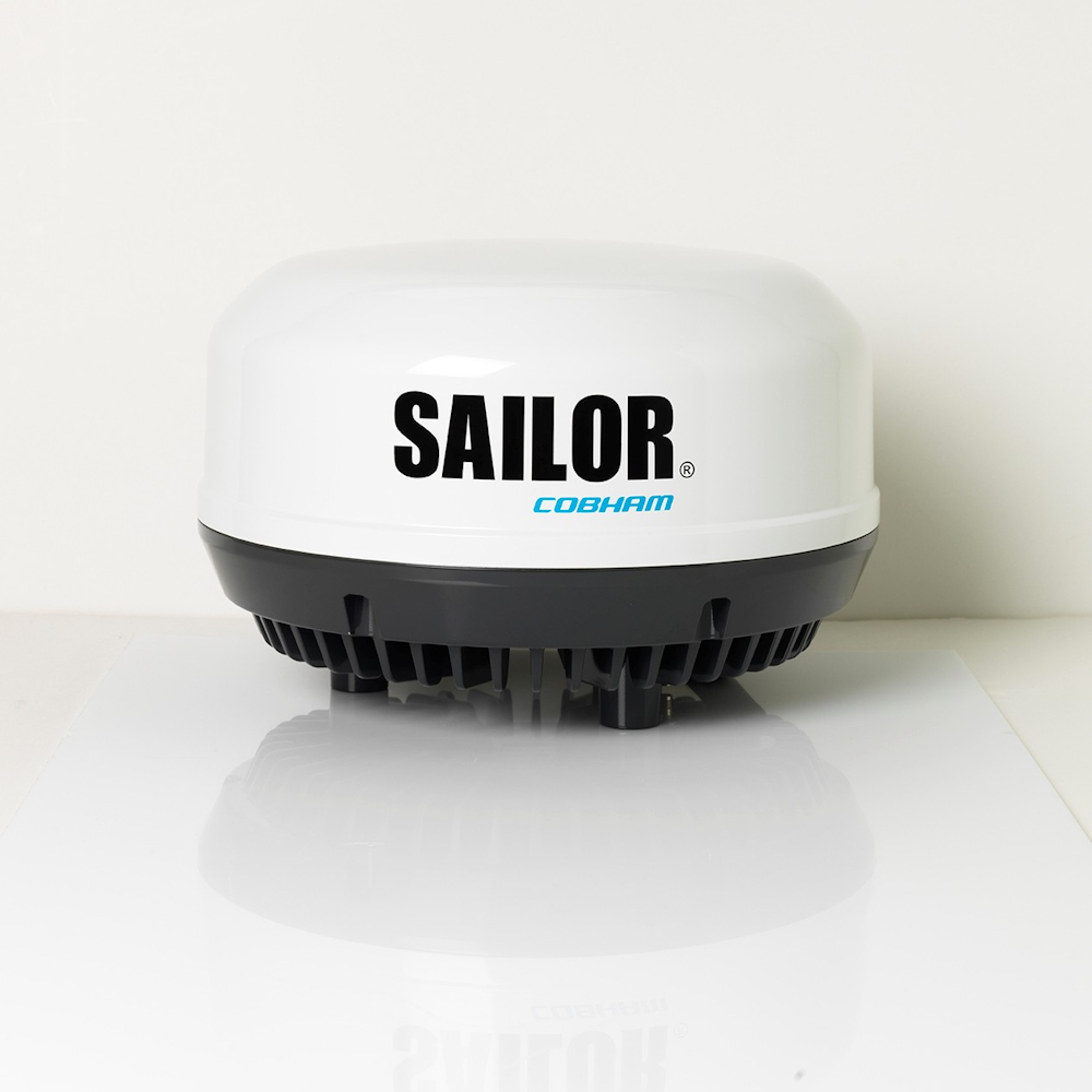 SAILOR 4300 L-Band (without cable)