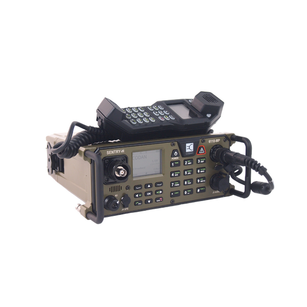 Codan’s Sentry-H 6110-MP