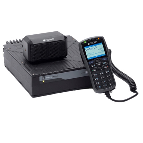Envoy Mobile Solution