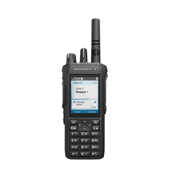 MOTOTRBO R7 - Image 3