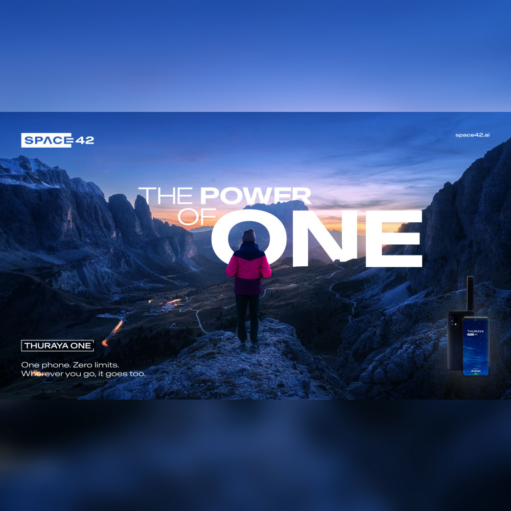 THURAYA ONE - Image 5